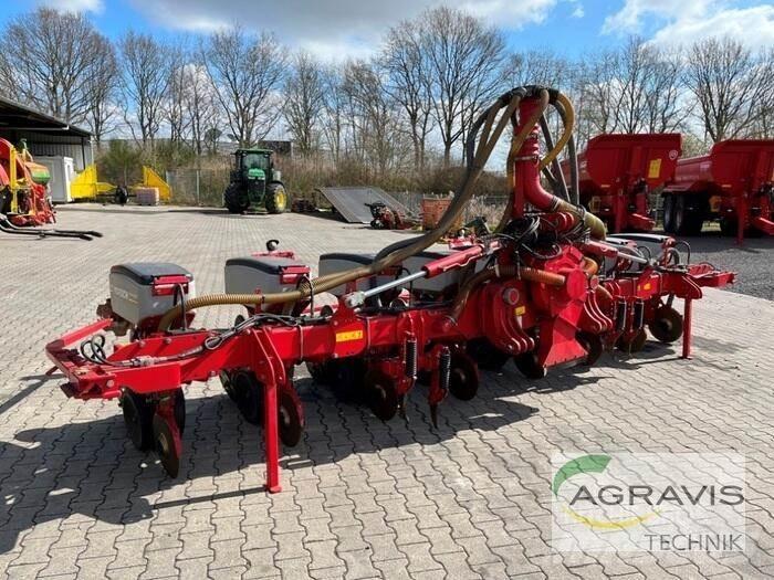 Horsch MAESTRO 8 RC 드릴