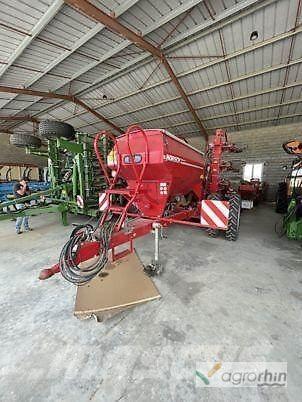 Horsch Maestro 9cc 드릴