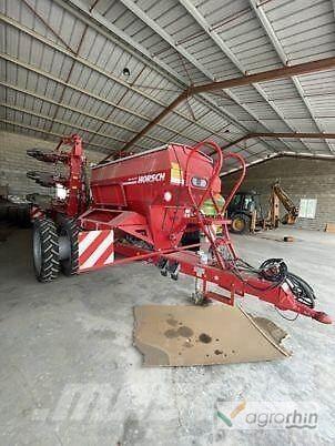 Horsch Maestro 9cc 드릴