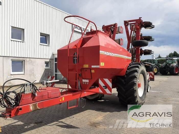 Horsch MAISTRO 12 RC 드릴