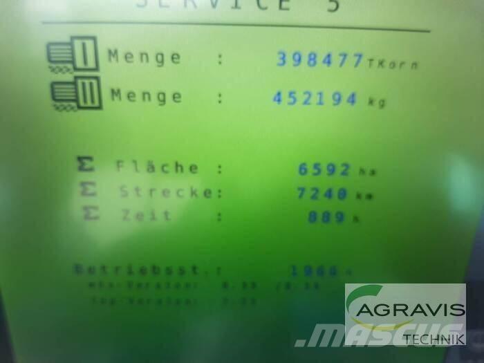 Horsch MAISTRO 12 RC 드릴