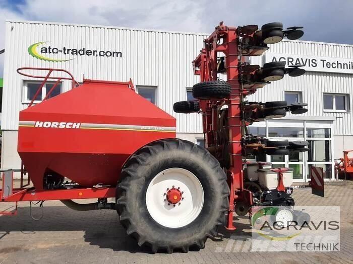Horsch MAISTRO 12 RC 드릴