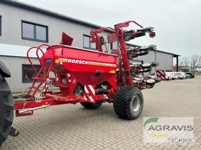 Horsch MAISTRO 8 CC 드릴