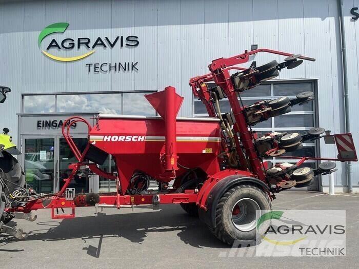 Horsch MAISTRO 8 CC 드릴