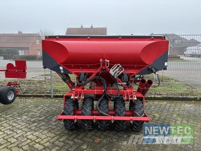 Horsch PARTNER 1600 FT 드릴