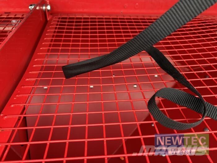 Horsch PARTNER 1600 FT 드릴