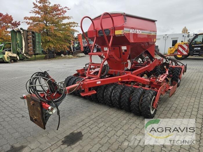 Horsch PRONTO 3 DC 콤비네이션 드릴
