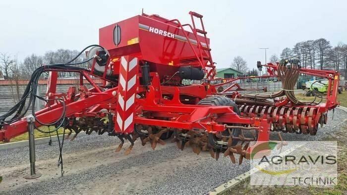 Horsch PRONTO 6 AS 드릴
