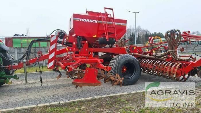 Horsch PRONTO 6 AS 드릴