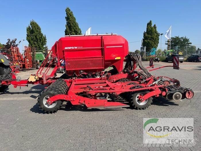 Horsch PRONTO 6 DC 드릴