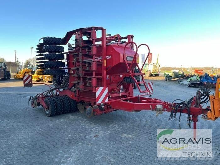 Horsch PRONTO 6 DC 드릴