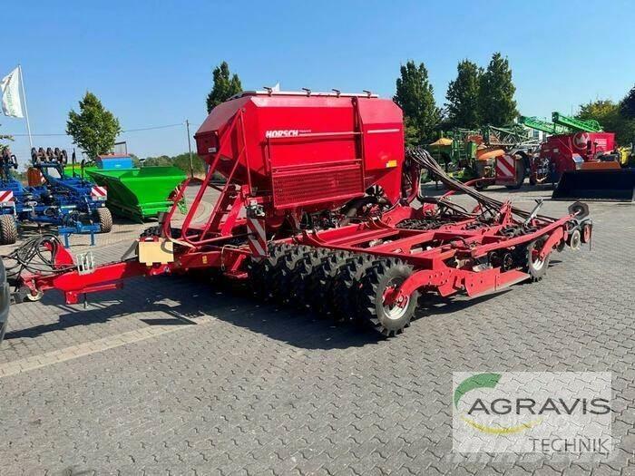 Horsch PRONTO 6 DC 콤비네이션 드릴