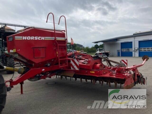 Horsch PRONTO 6 KR 드릴