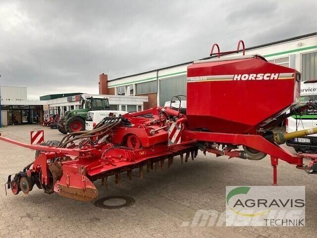 Horsch PRONTO 6 KR 드릴