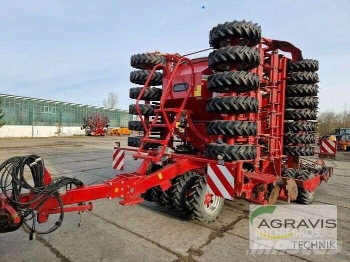 Horsch PRONTO 7 DC 드릴
