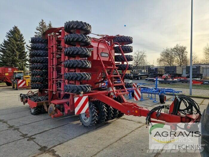 Horsch PRONTO 7 DC 드릴