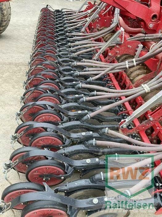 Horsch Pronto KR 6 콤비네이션 드릴