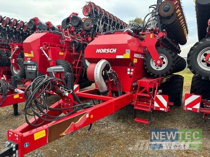 Horsch SERTO 10 SC 드릴