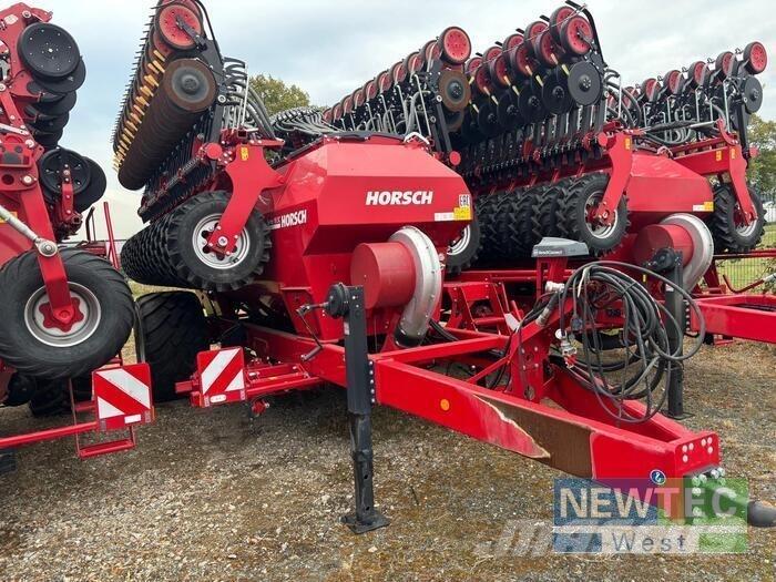 Horsch SERTO 10 SC 드릴
