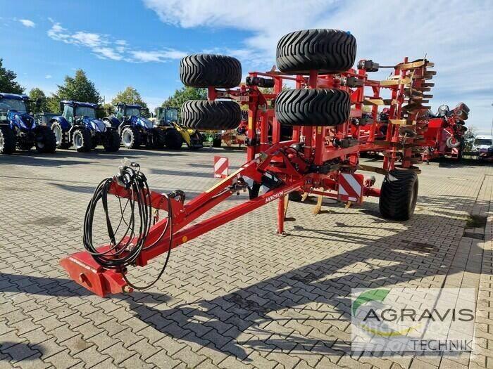 Horsch TERRANO 5.3 GX 경운기
