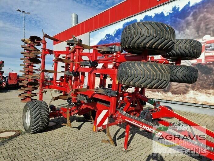 Horsch TERRANO 5.3 GX 경운기