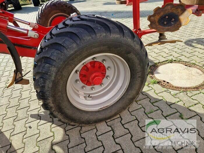 Horsch TERRANO 5.3 GX 경운기