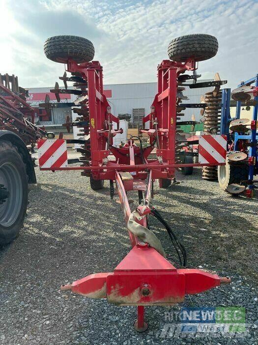 Horsch TERRANO 5 FX 경운기