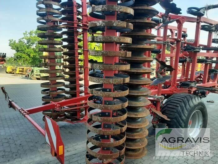 Horsch TERRANO 6.3 GX 경운기
