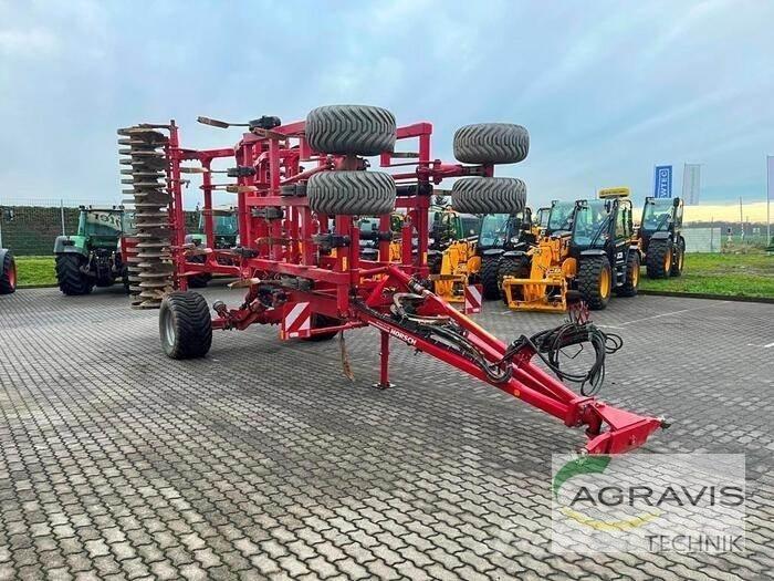 Horsch TERRANO 6.4 GX 경운기