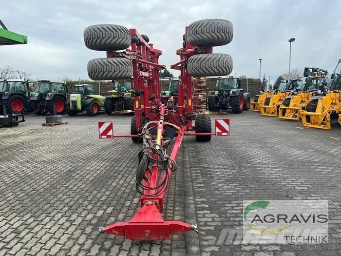 Horsch TERRANO 6.4 GX 경운기