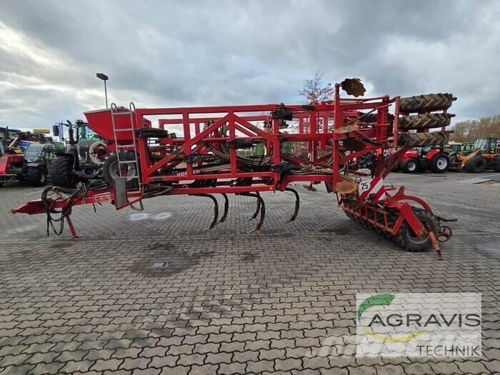 Horsch TIGER 4 AS 드릴