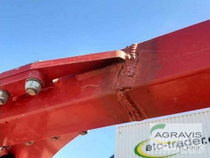 Horsch TIGER 4 MT 경운기
