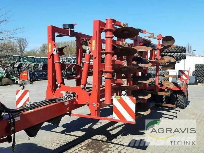 Horsch TIGER 4 MT 드릴