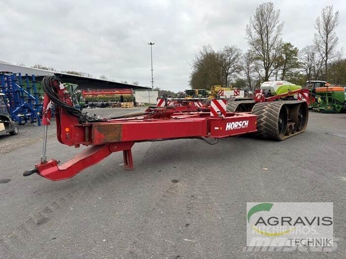 Horsch TRAILER LIFT 기타 트레일러