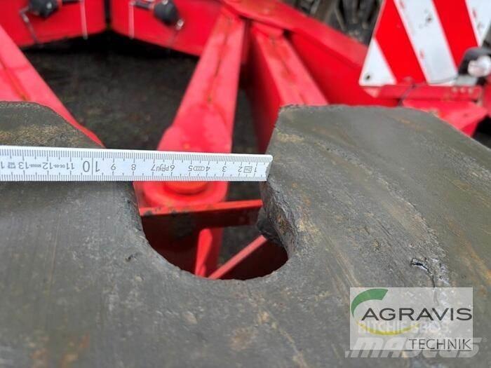 Horsch TRAILER LIFT 기타 트레일러