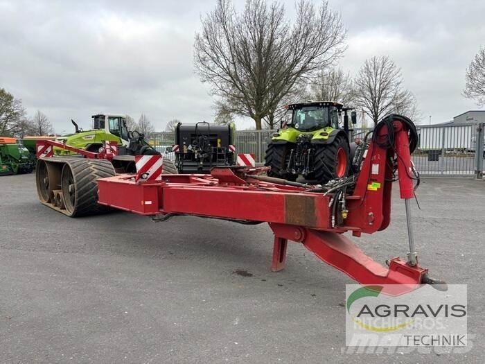 Horsch TRAILER LIFT 기타 트레일러