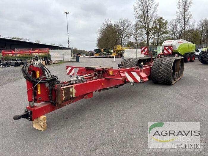 Horsch TRAILER LIFT 기타 트레일러