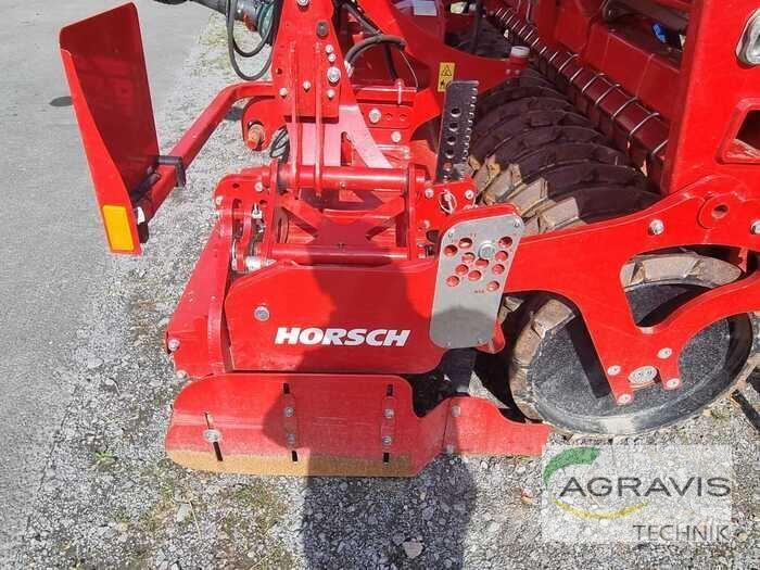 Horsch VERSA 3 KR 드릴