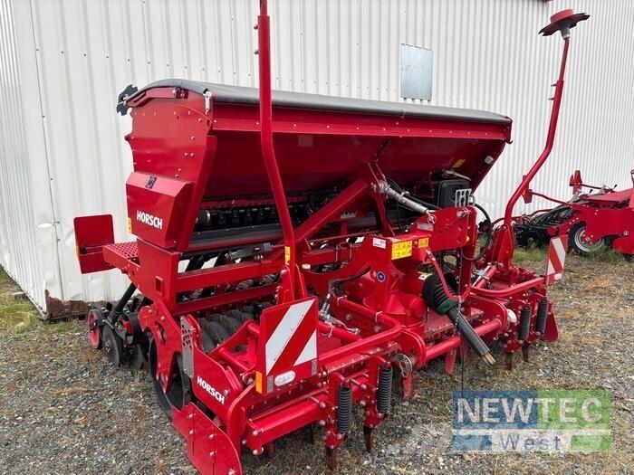 Horsch VERSA 3 KR 드릴