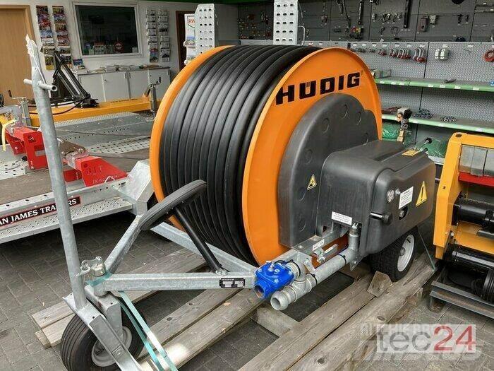 Hüdig Iromat Sport 관개 장비
