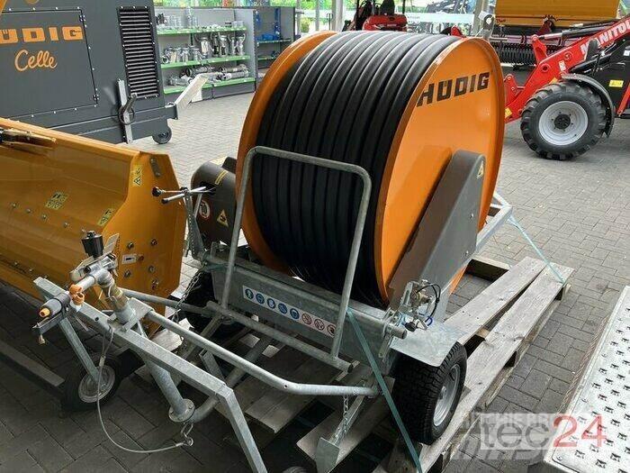 Hüdig Iromat Sport 관개 장비