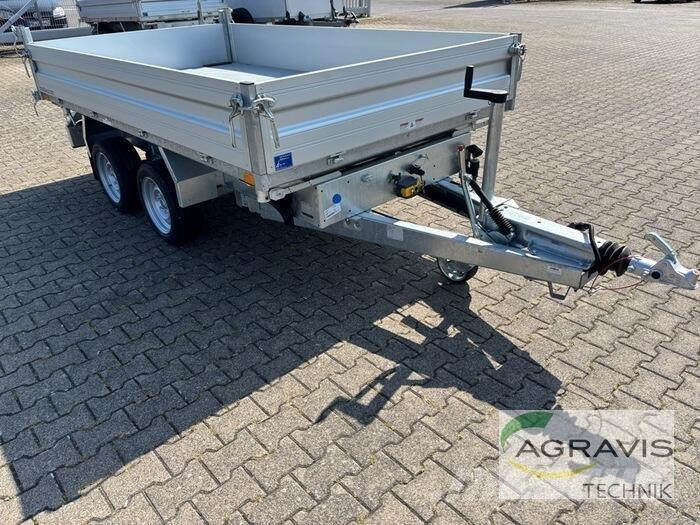Humbaur HTK 3000.31 기타 트레일러