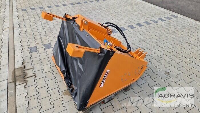 Hydrac SL-1200-R 기타 도로 및 제설 기계