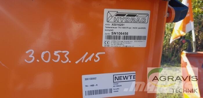 Hydrac TN-1400-R 기타 도로 및 제설 기계