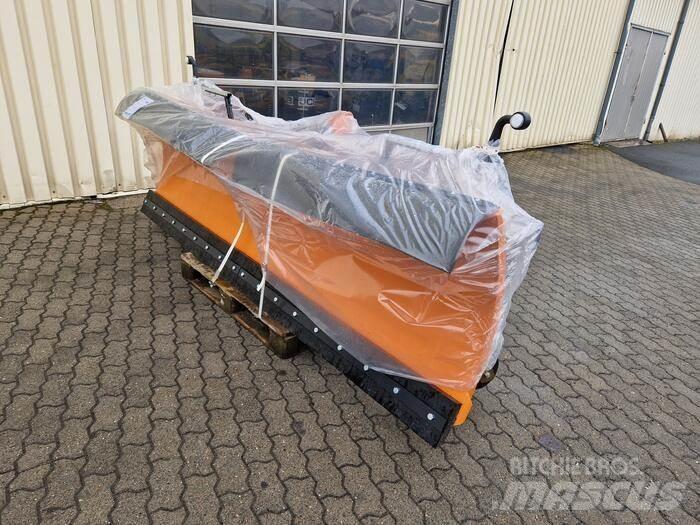 Hydrac UNI-310 기타 도로 및 제설 기계