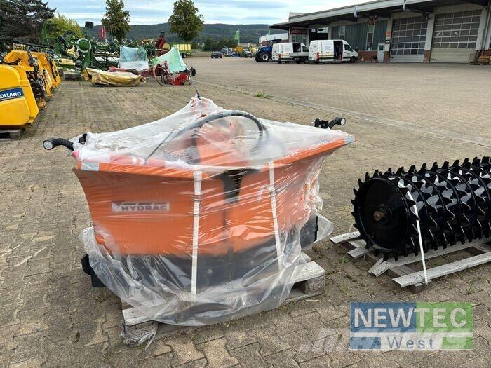 Hydrac VP-150-DP 기타 도로 및 제설 기계