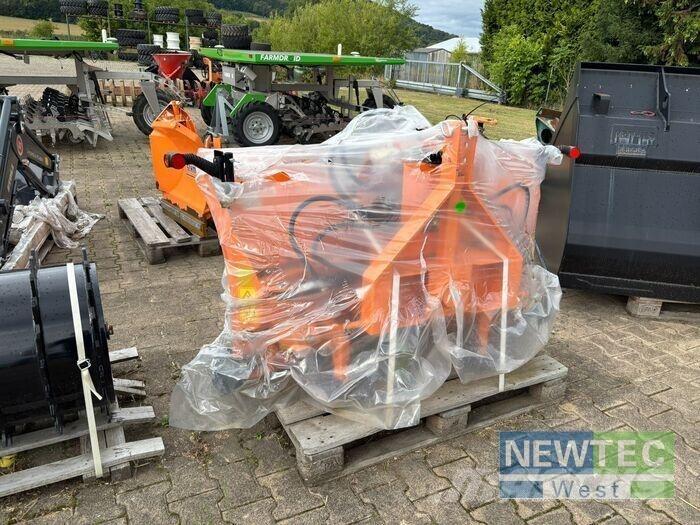Hydrac VP-150-DP 기타 도로 및 제설 기계