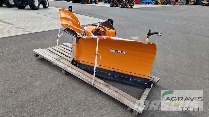 Hydrac VPS 330 기타 도로 및 제설 기계