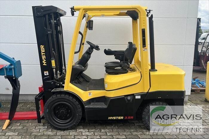 Hyster H2.5A 그 외 지게차