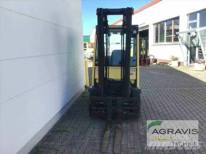Hyster H2.5FT 그 외 지게차